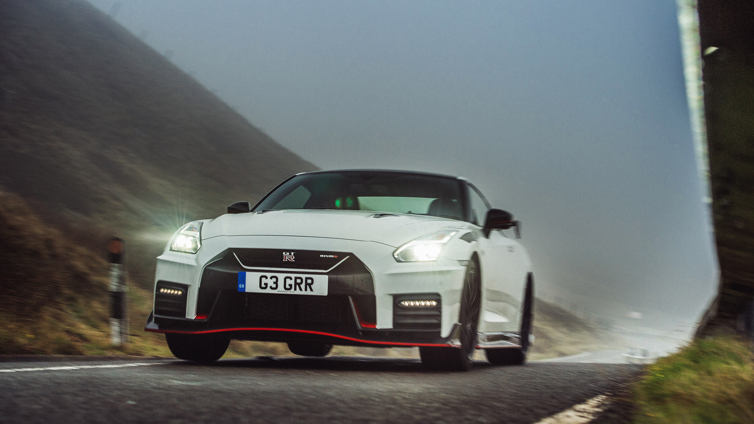 Nismo GT-R