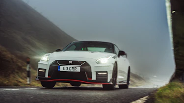 Nismo GT-R