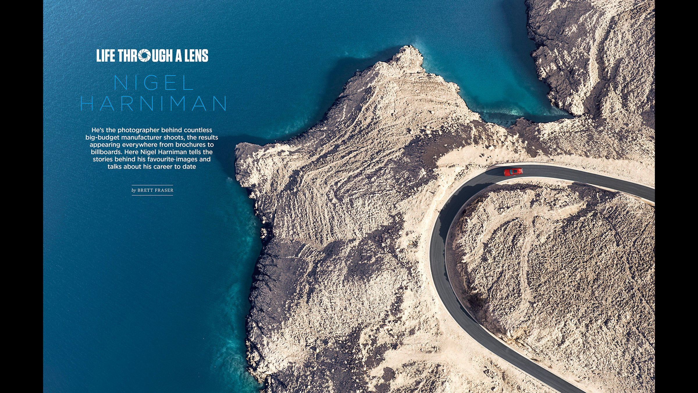 evo issue 285 - ltal