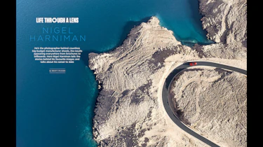 evo issue 285 - ltal