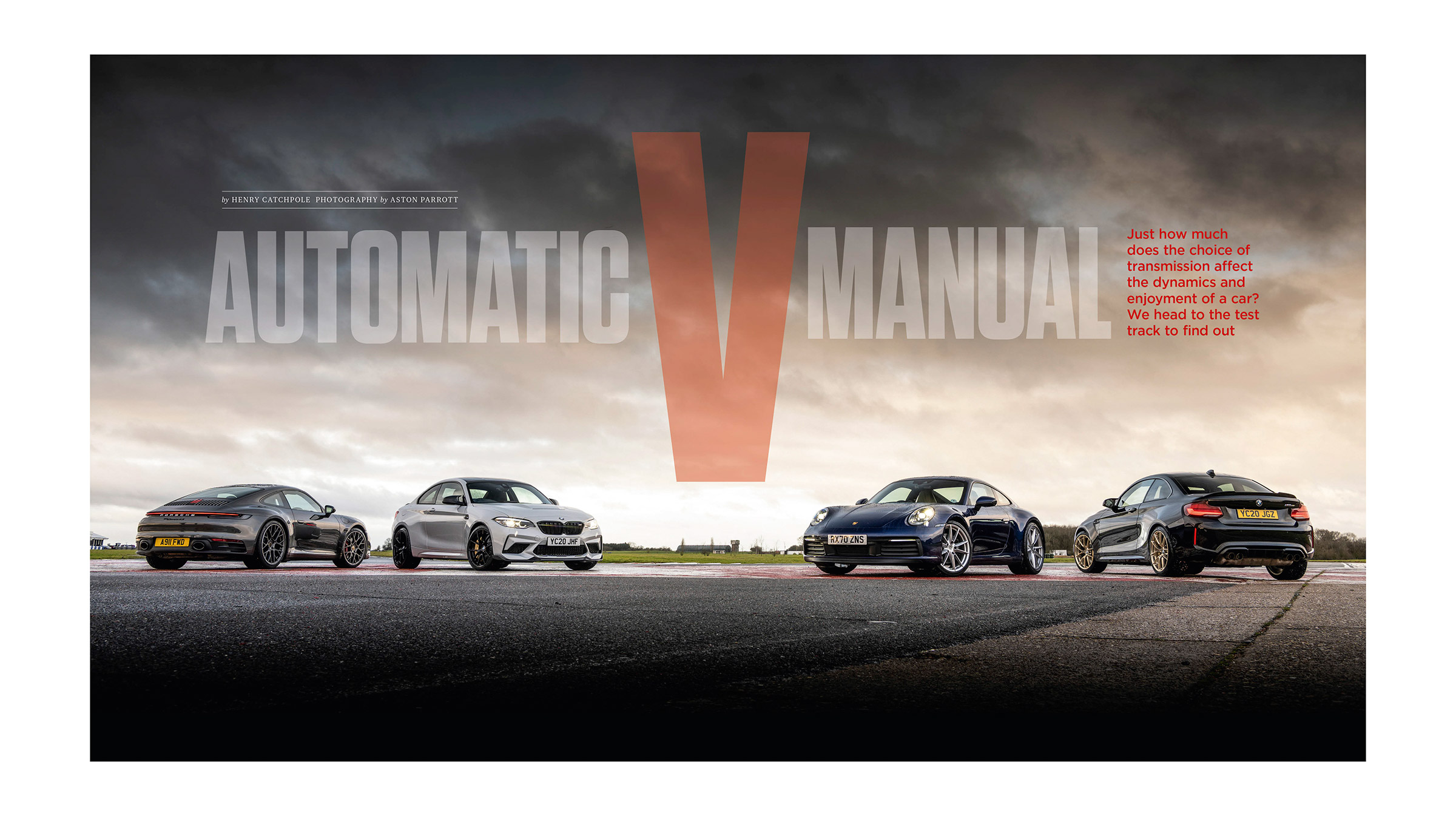 evo issue 285 - autovman