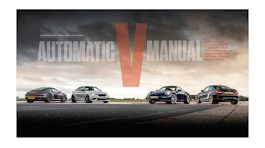 evo issue 285 - autovman