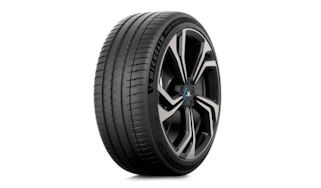 Michelin Pilot Sport EV