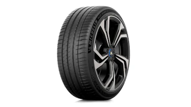 Michelin Pilot Sport EV
