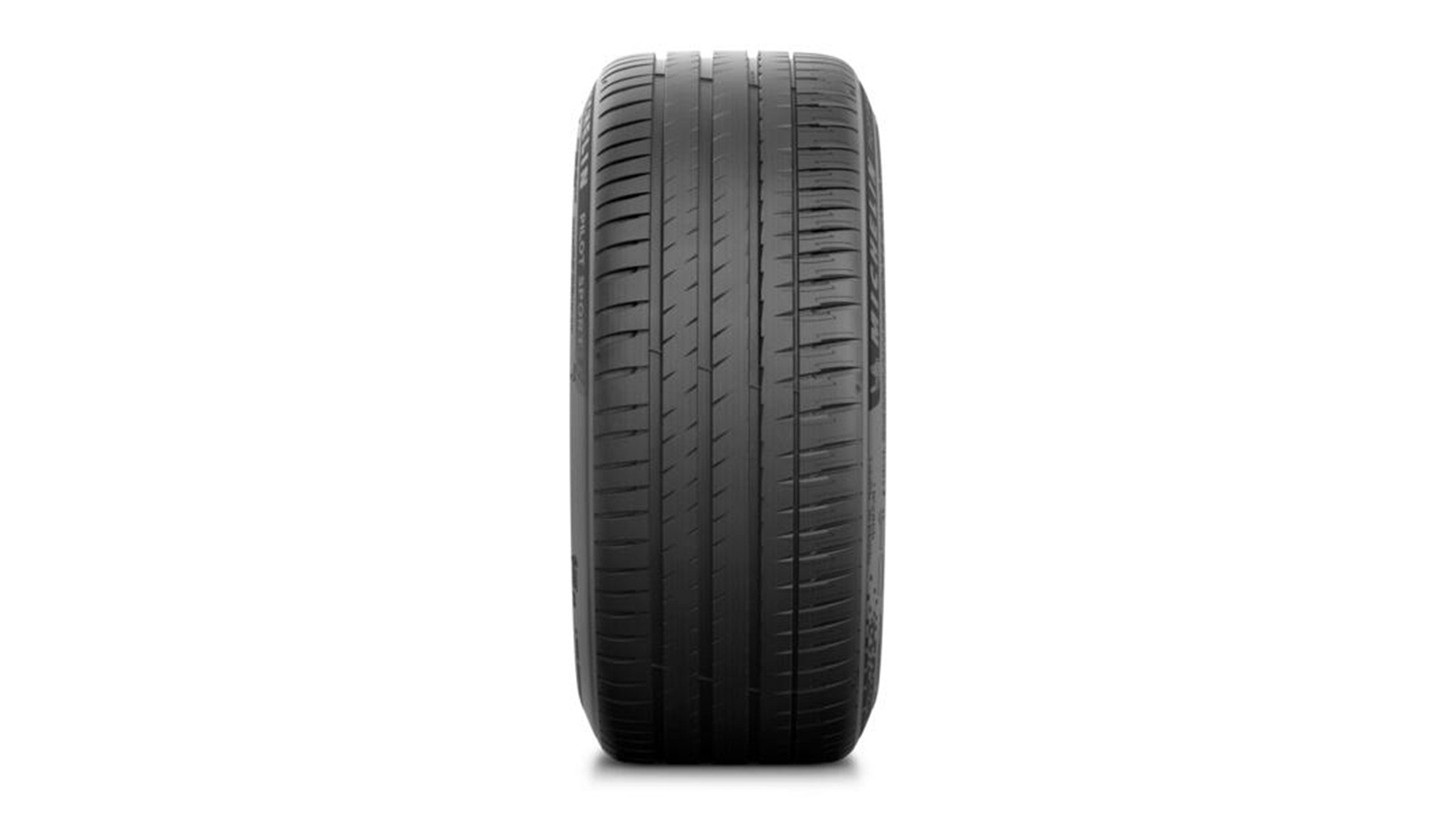 Michelin Pilot Sport EV