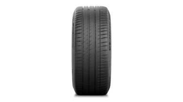 Michelin Pilot Sport EV