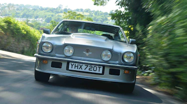 1978 Aston Martin V8 Vantage
