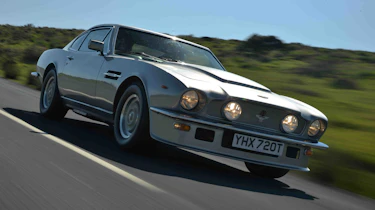 1978 Aston Martin V8 Vantage
