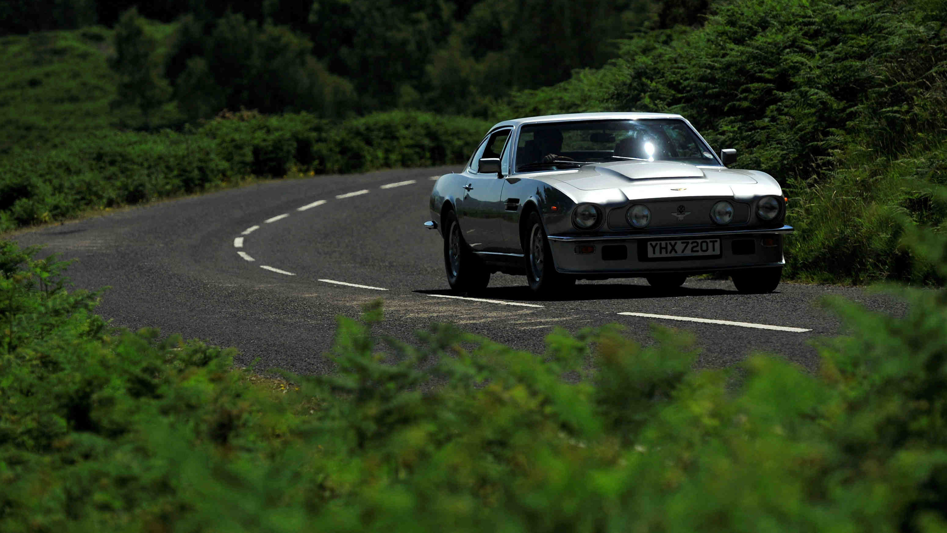 1978 Aston Martin V8 Vantage