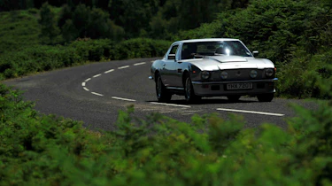 1978 Aston Martin V8 Vantage