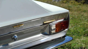 1978 Aston Martin V8 Vantage