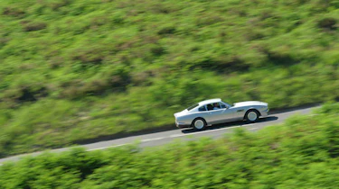 1978 Aston Martin V8 Vantage