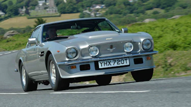 1978 Aston Martin V8 Vantage