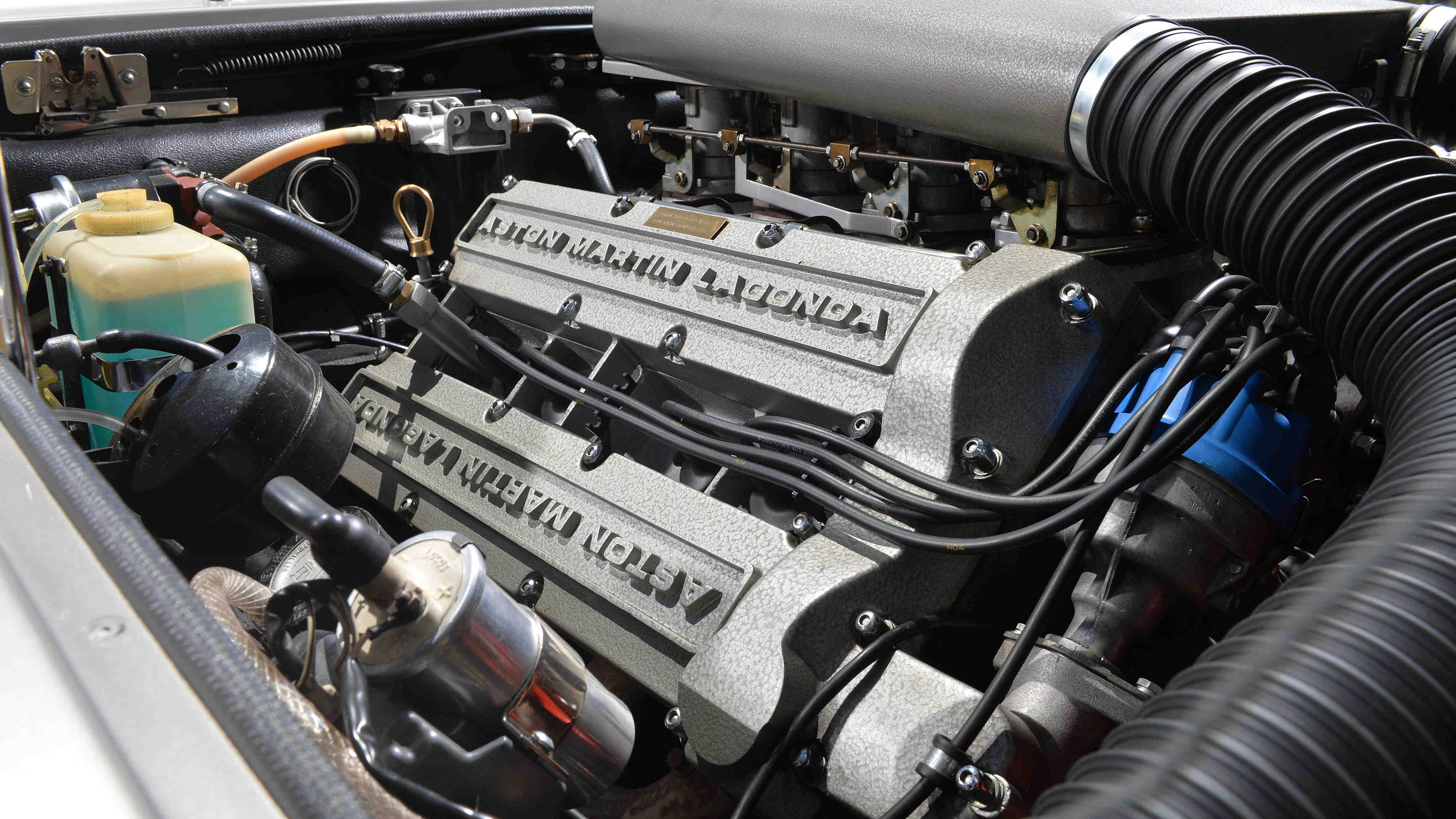 1978 Aston Martin V8 Vantage