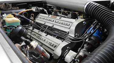 1978 Aston Martin V8 Vantage