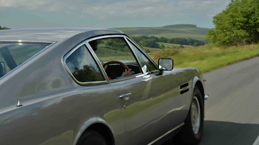 1978 Aston Martin V8 Vantage