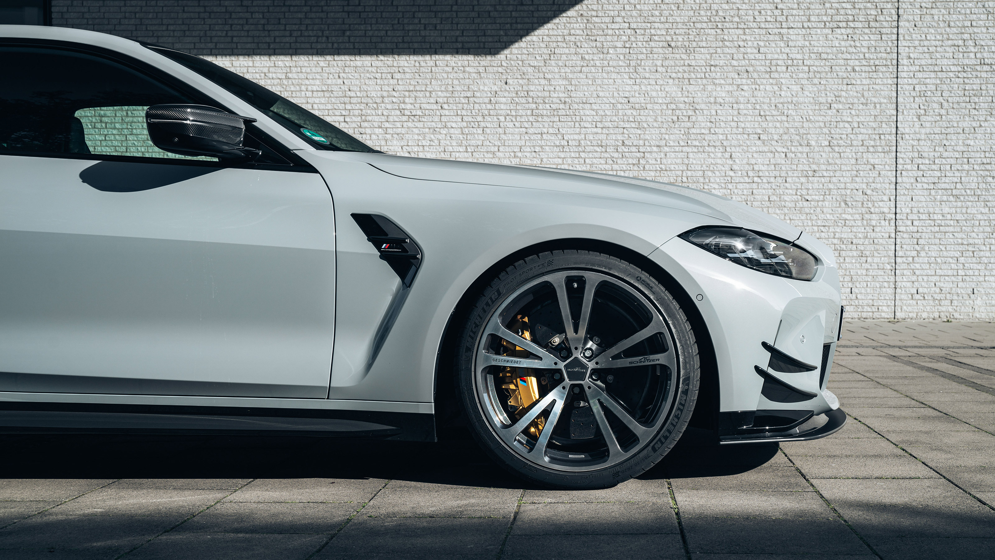 AC Schnitzer BMW M4