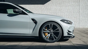 AC Schnitzer BMW M4
