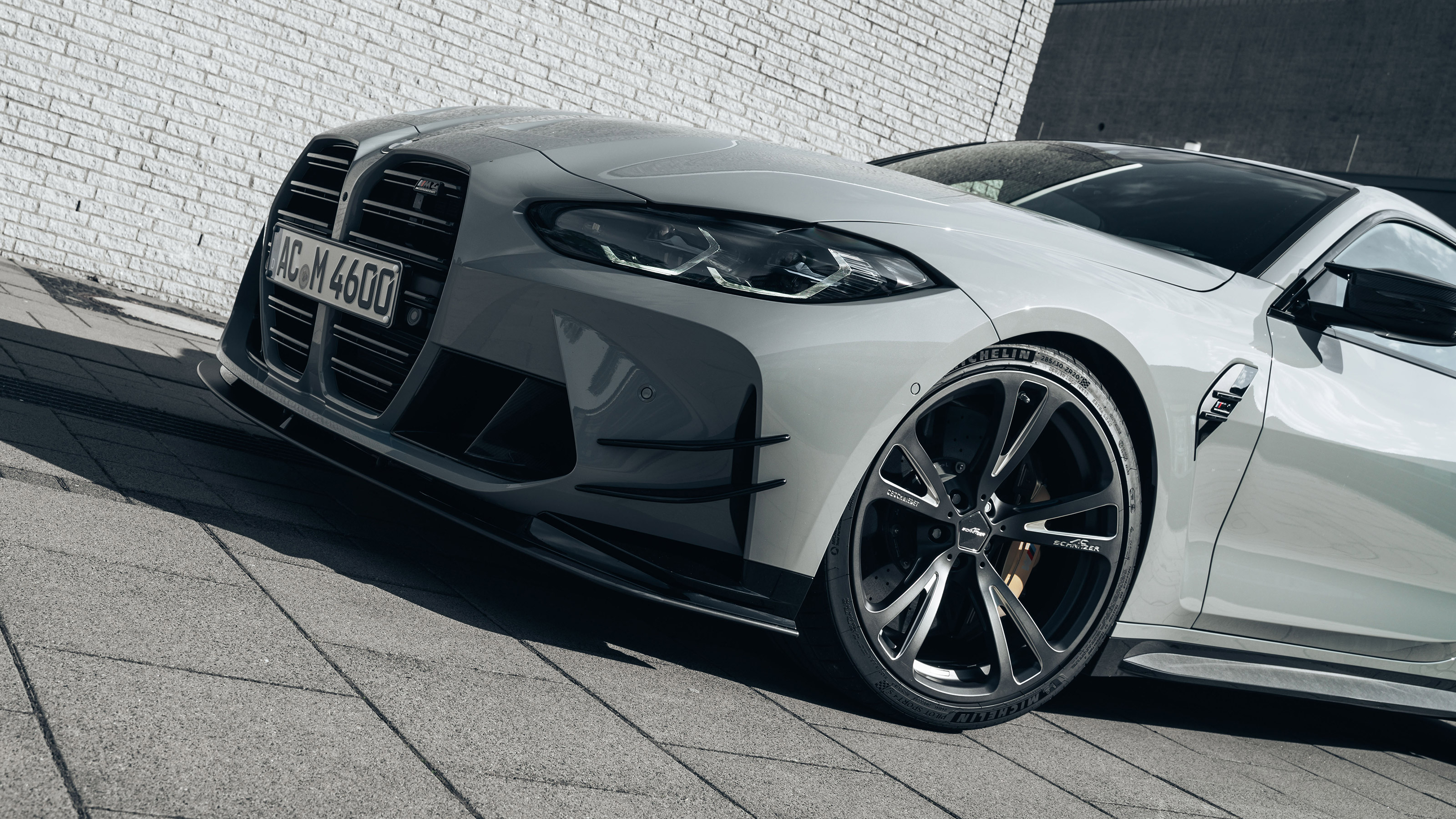 AC Schnitzer BMW M4
