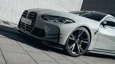 AC Schnitzer BMW M4