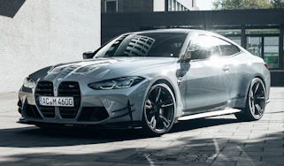 AC Schnitzer BMW M4