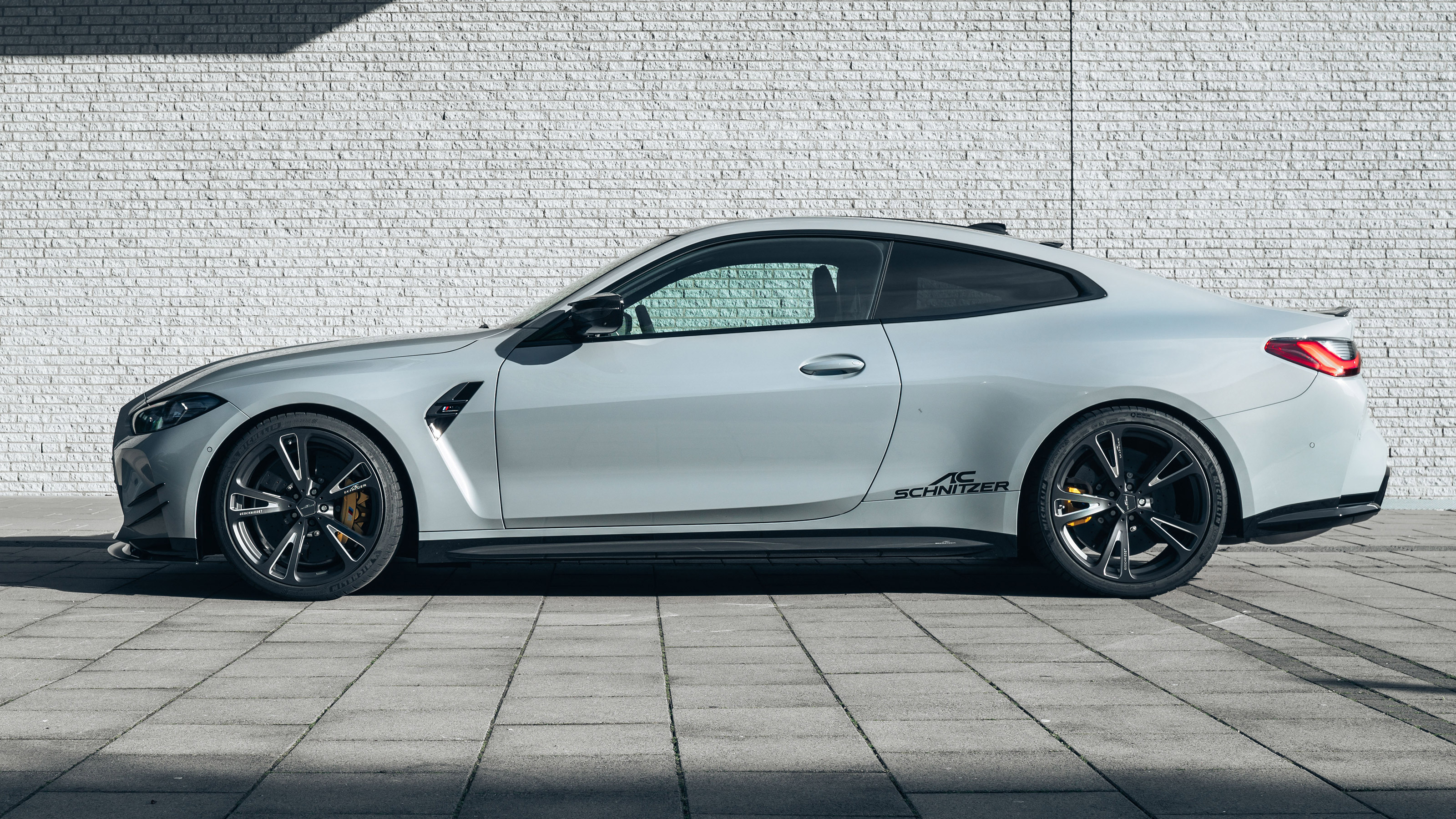 AC Schnitzer BMW M4