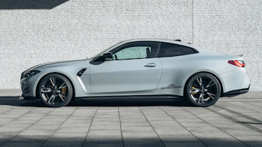 AC Schnitzer BMW M4