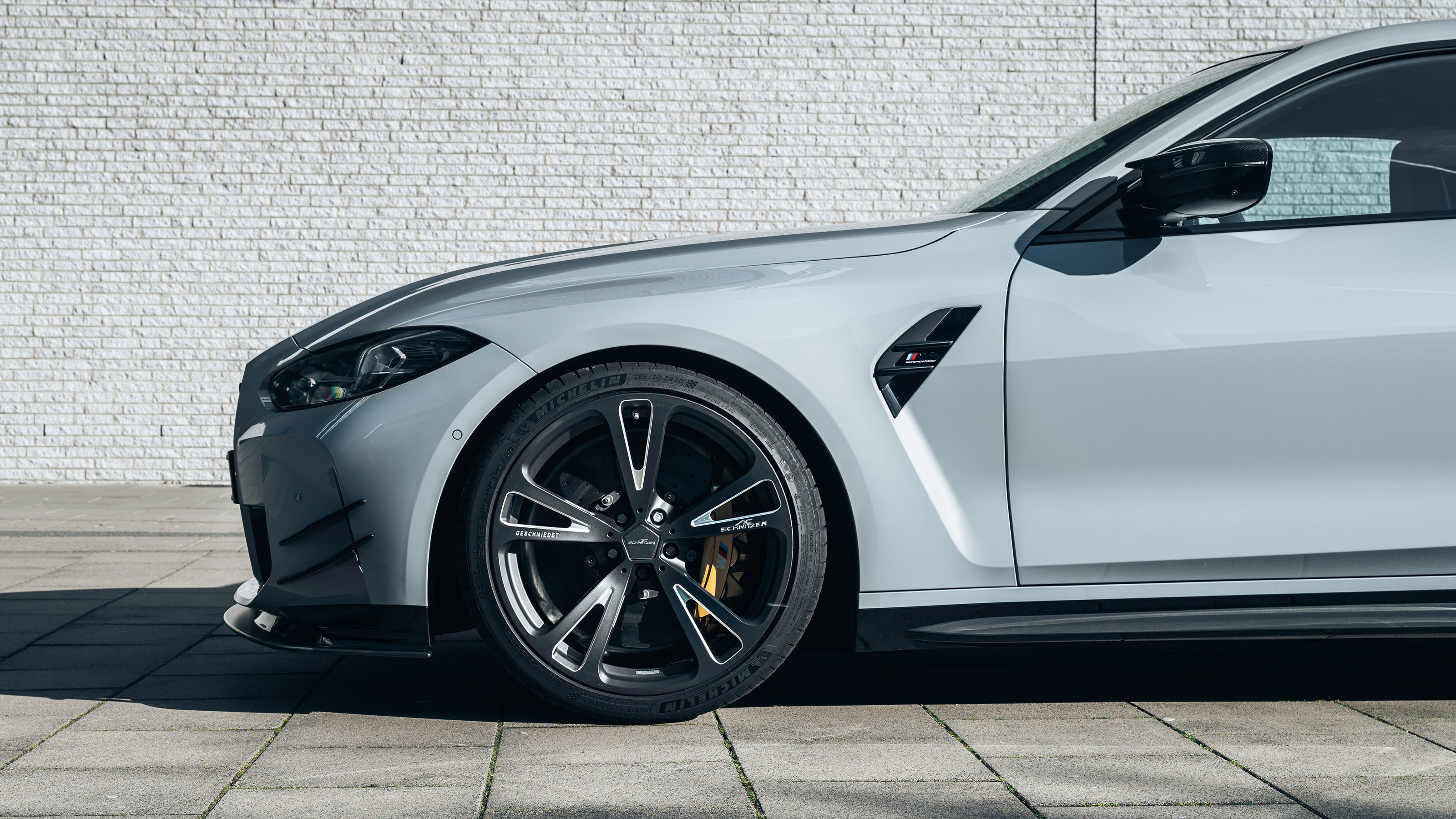 AC Schnitzer BMW M4