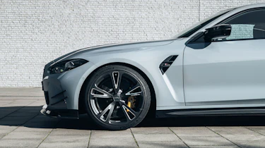 AC Schnitzer BMW M4