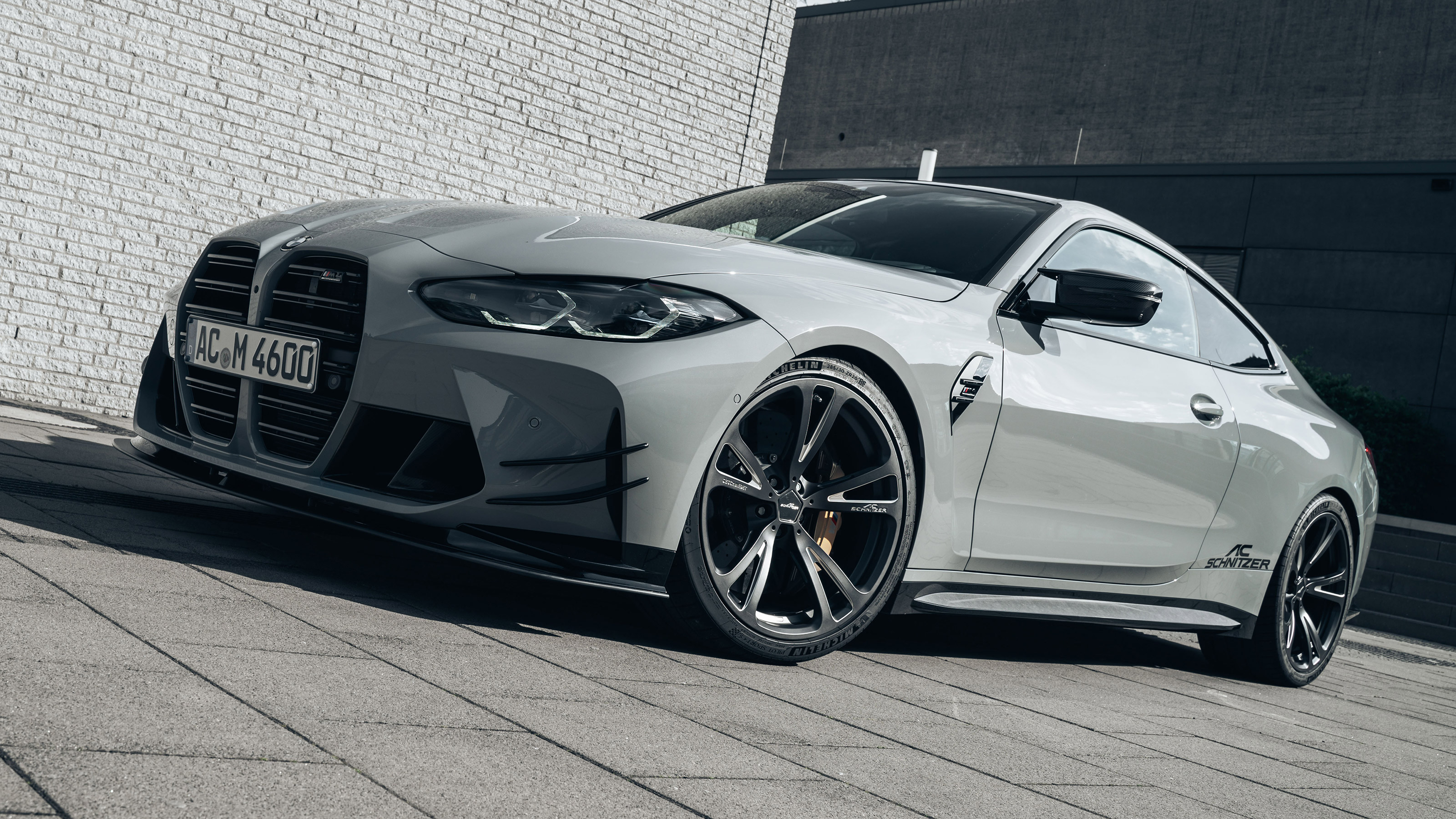 AC Schnitzer BMW M4