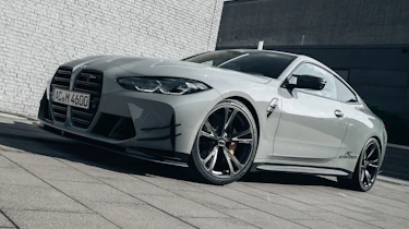 AC Schnitzer BMW M4