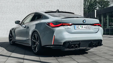 AC Schnitzer BMW M4