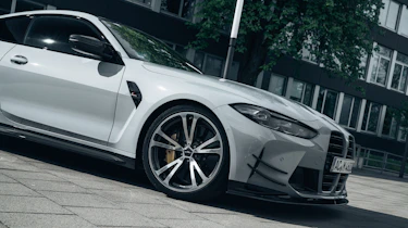AC Schnitzer BMW M4