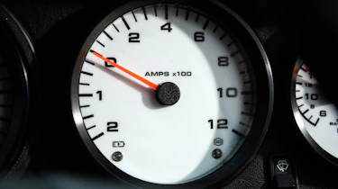 Everrati Porsche 964 – Amp