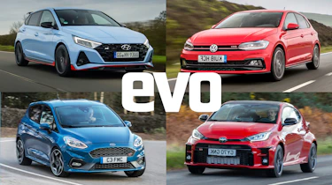 Best superminis 2021