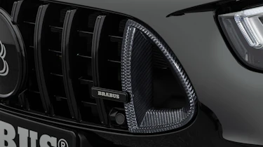 Brabus Mercedes-AMG E63 S