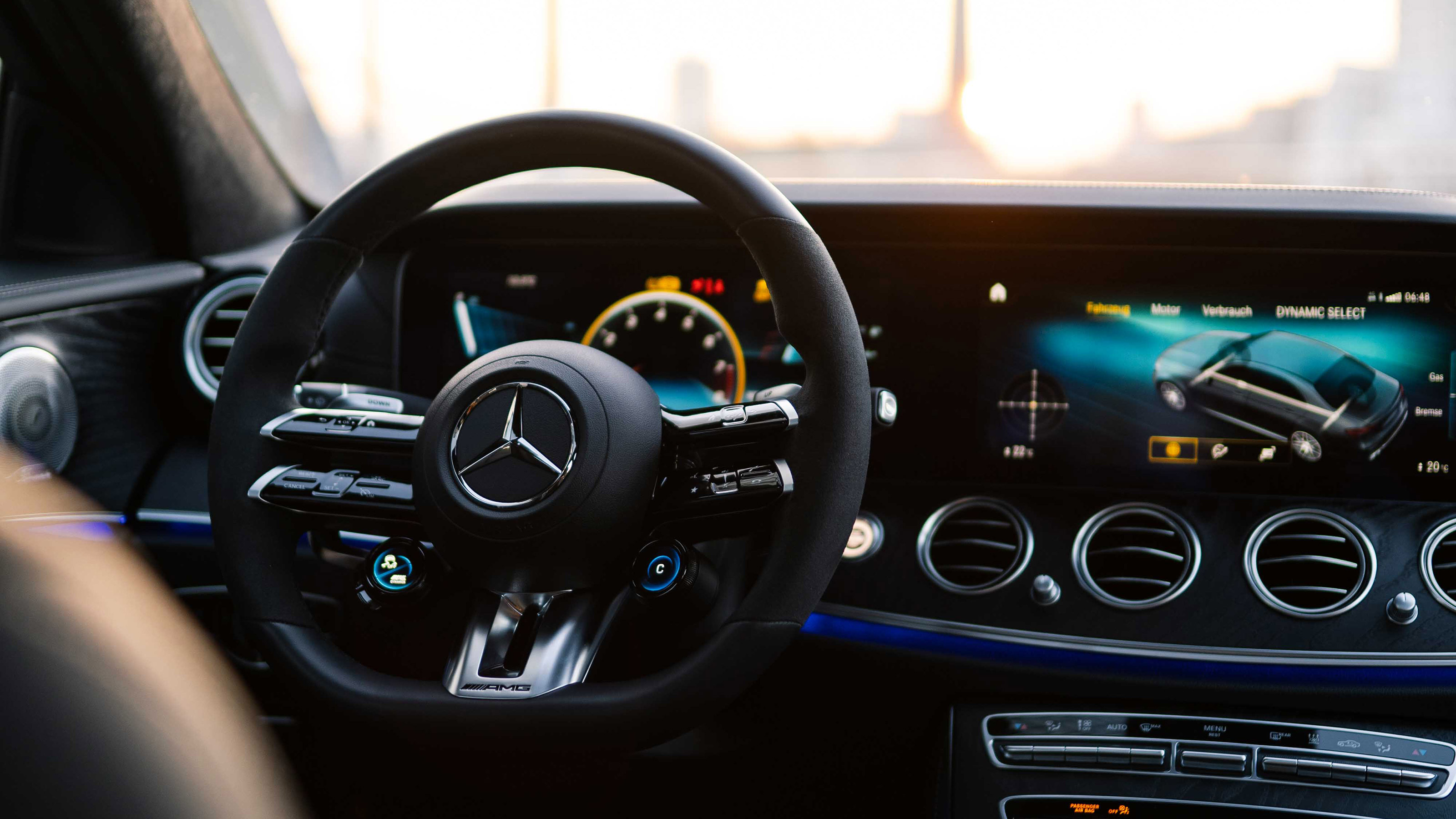 Brabus Mercedes-AMG E63 S
