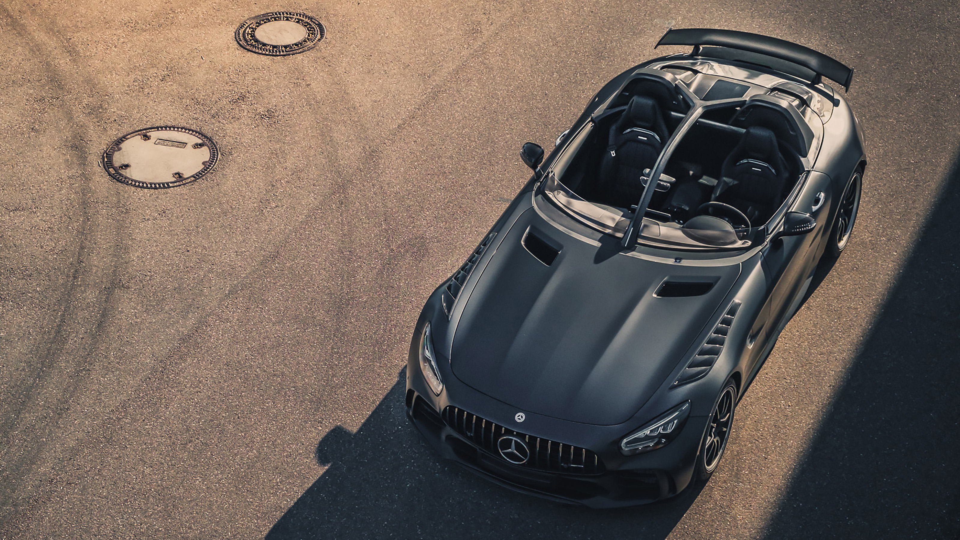 Bussink Mercedes-AMG GT R Speedlegend