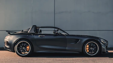 Bussink Mercedes-AMG GT R Speedlegend