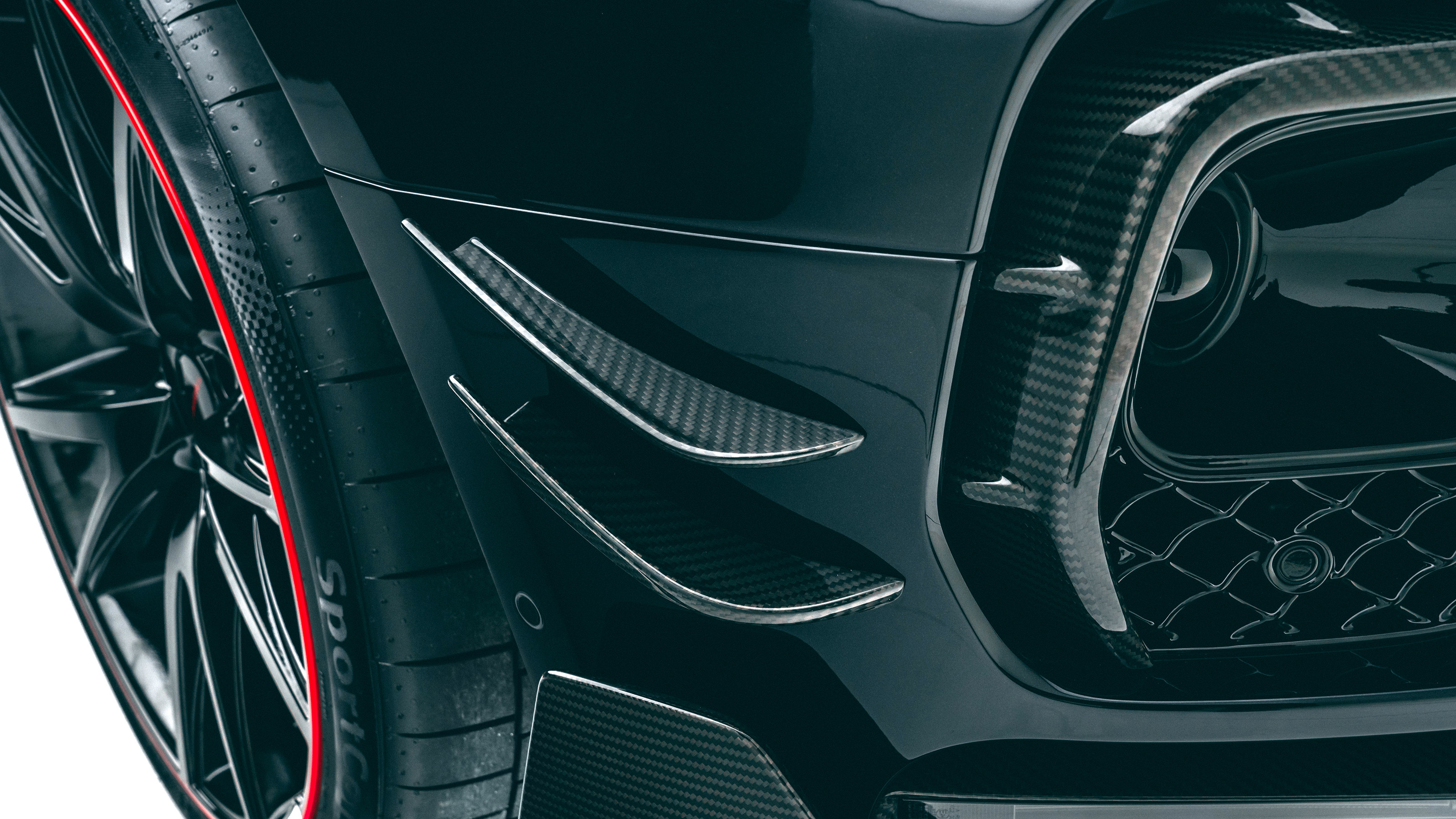 Mansory Bentley Bentayga
