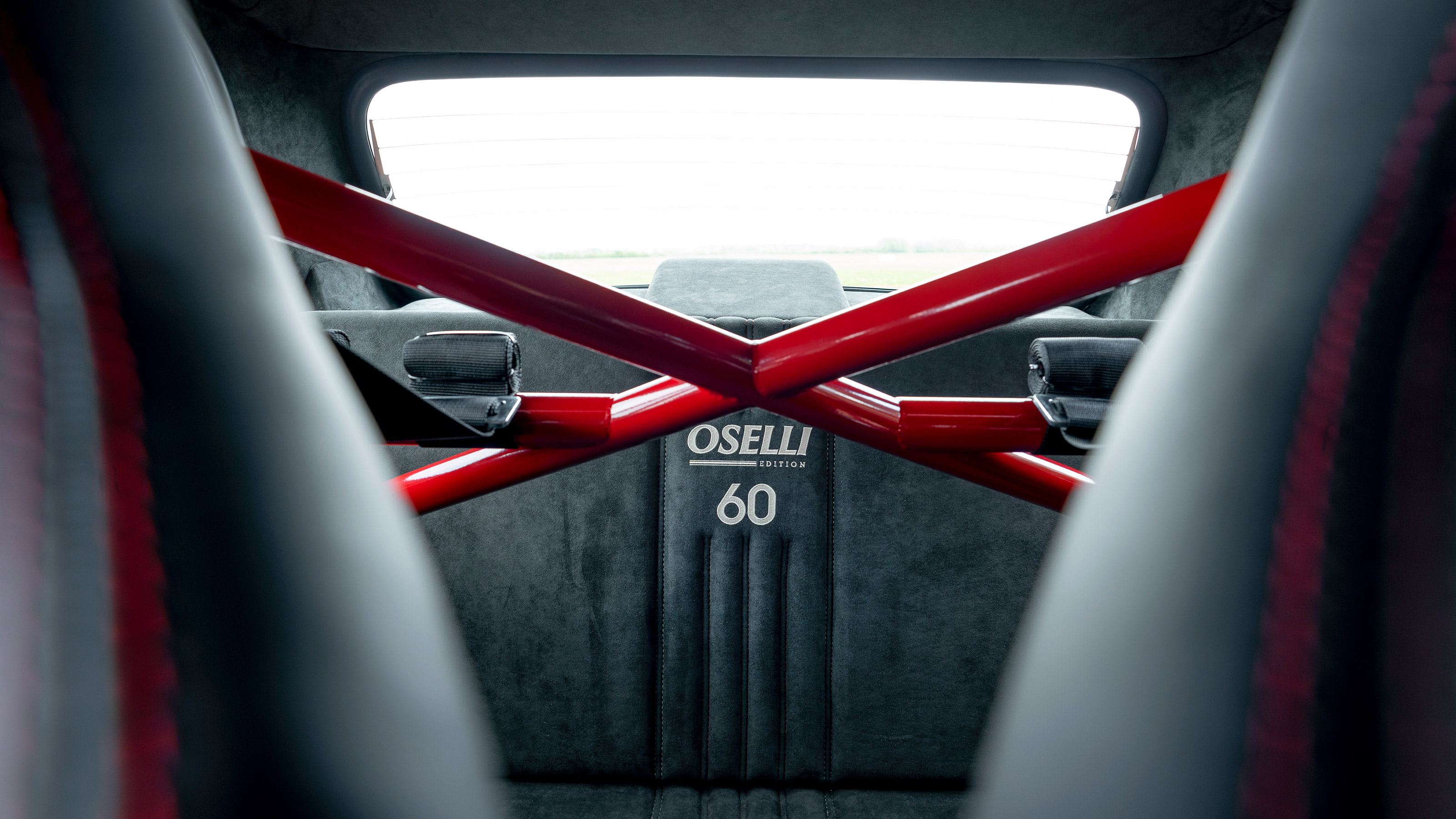 Mini Remastered Oselli Edition