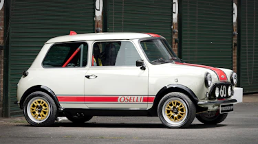 Mini Remastered Oselli Edition