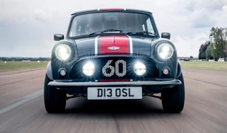 Mini Remastered Oselli Edition