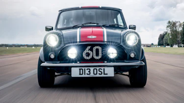 Mini Remastered Oselli Edition