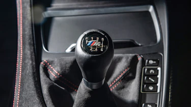 Porsche 911 and BMW M2 CS manual v auto