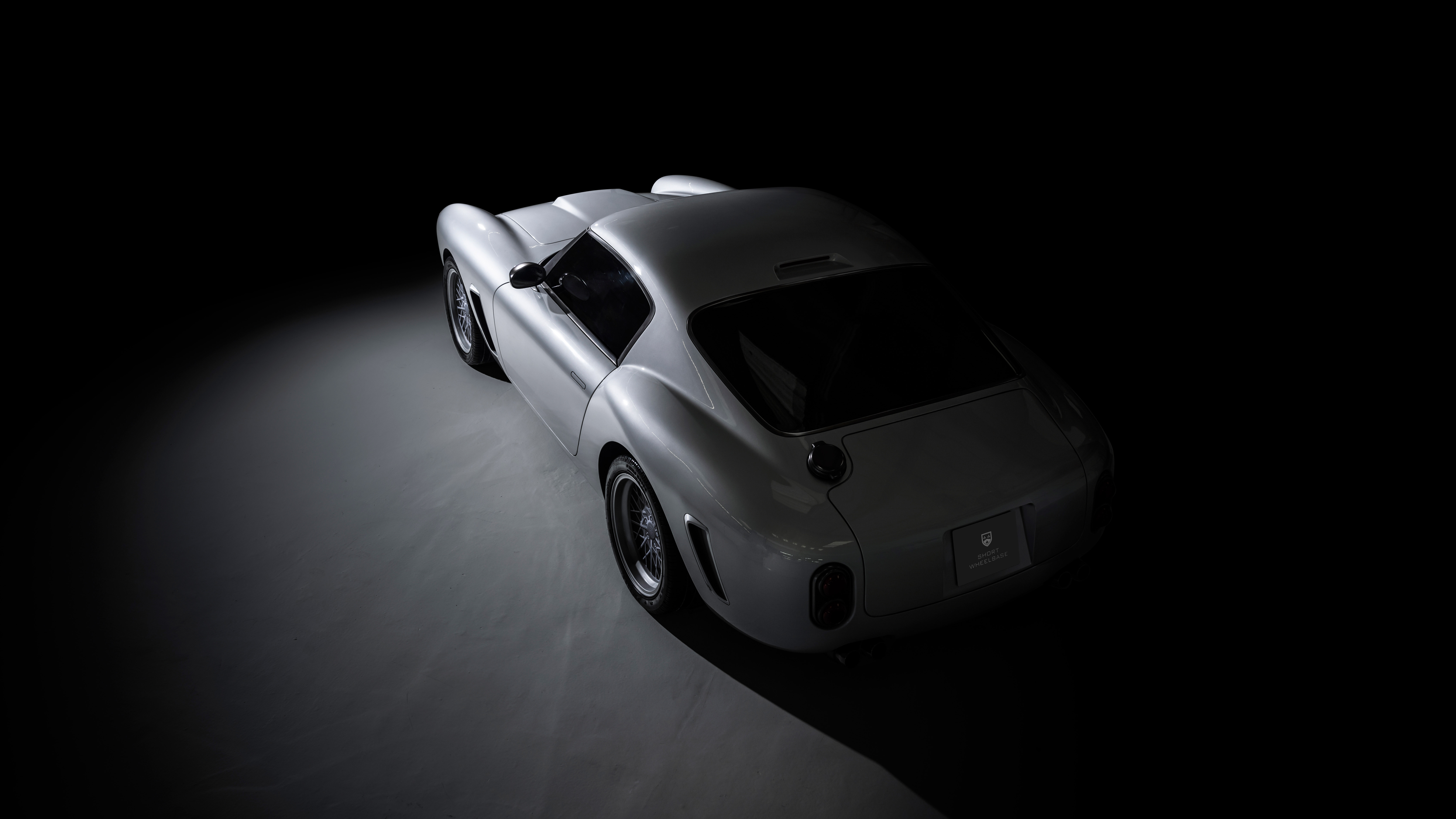 RML Short Wheelbase top