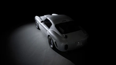RML Short Wheelbase top