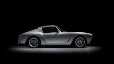 RML Short Wheelbase side
