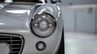RML Short Wheelbase light