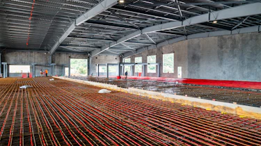 Rodin Cars New Zealand facility